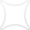 Ekena Millwork 23 38W x 23 38H x 58T Small Lilley Decorative Fretwork Ceiling Panels, PVC CELP23X2302LEY - alternate 10